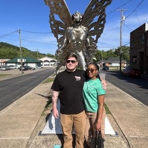 Meet your Posher, Markus